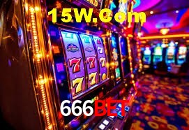 Roulette Table 666bet