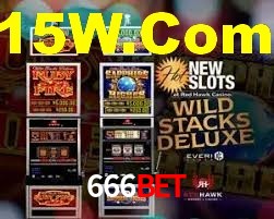 Sinta a adrenalina dos jogos de cassino com 666bet