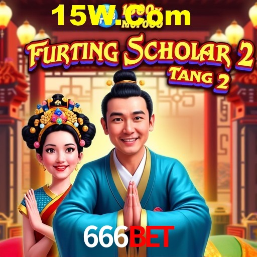 Slot Games 666bet