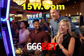 VIP Casino 666bet